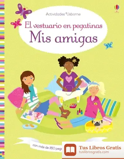 Descargar Mis Amigas