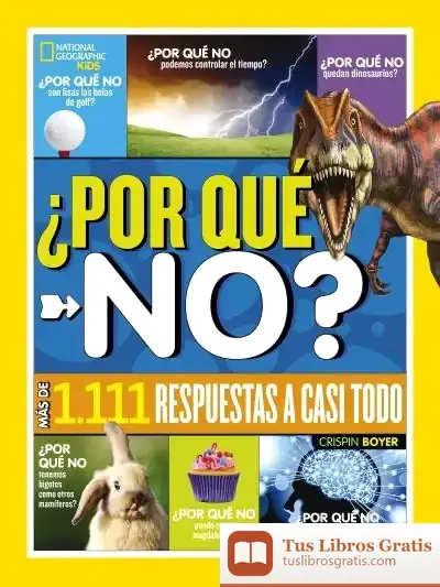 Descargar ¿Por Qué No?