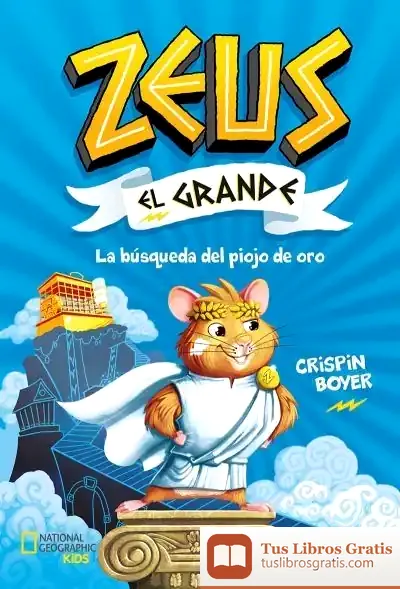 Descargar Zeus El Grande