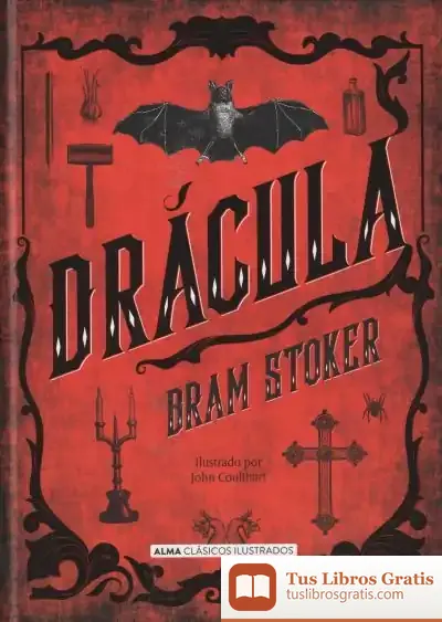 Descargar Drácula (Clásicos)