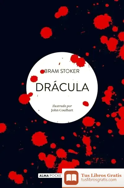 Descargar Drácula (Pocket)