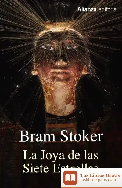 Descargar La Joya De Las Siete Estrellas