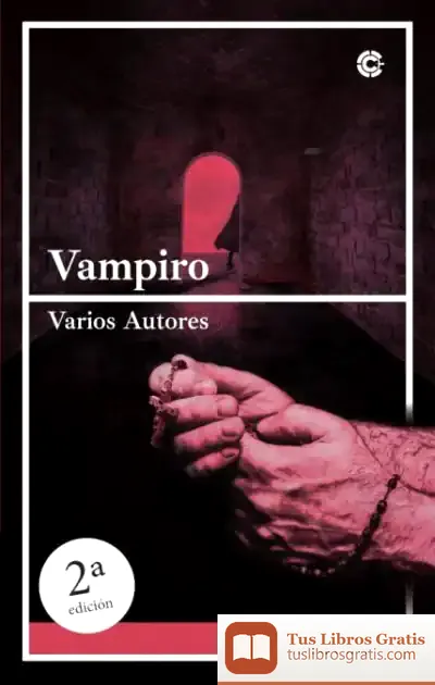 Descargar Vampiro