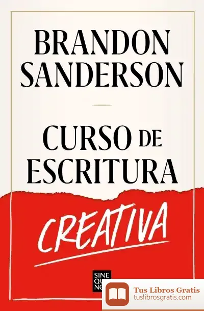 Descargar Curso De Escritura Creativa