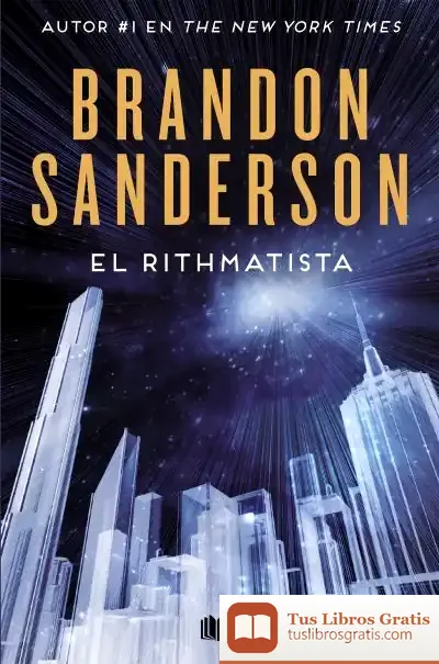 Descargar El Rithmatista