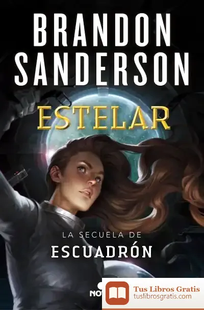 Descargar Estelar de Brandon Sanderson