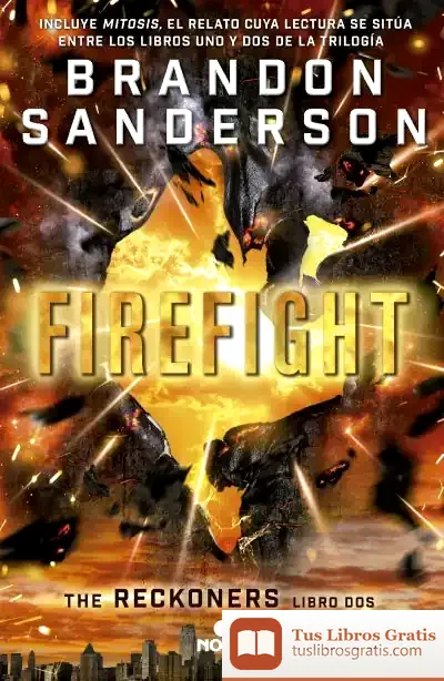 Descargar Firefight