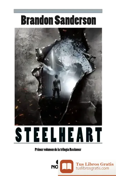 Descargar Steelheart