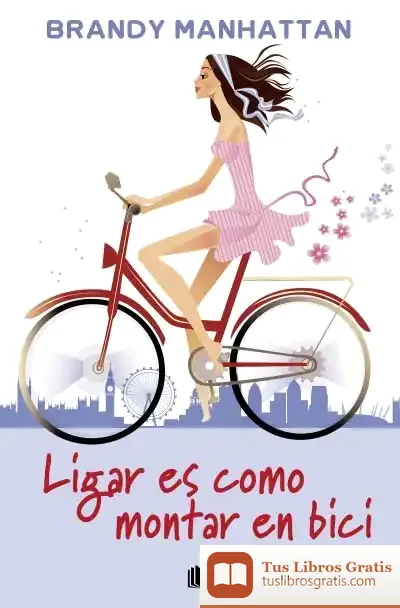 Descargar Ligar Es Como Montar En Bici