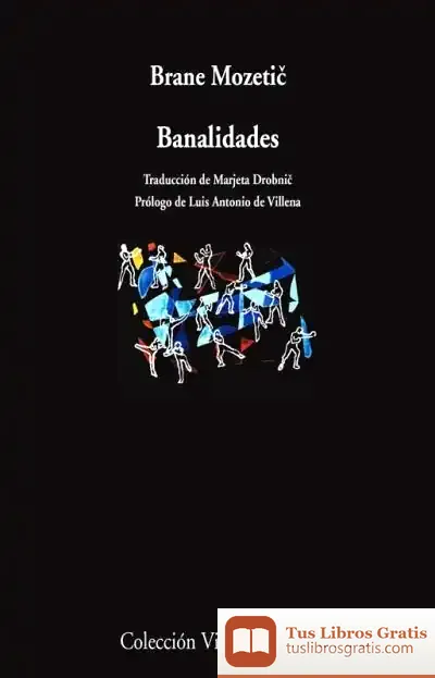 Descargar Banalidades