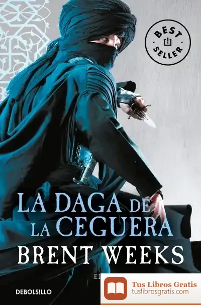 Descargar La Daga De La Ceguera