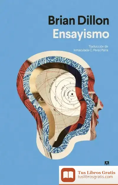 Descargar Ensayismo