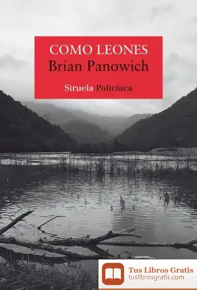 Descargar Como Leones