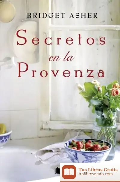 Descargar Secretos En La Provenza