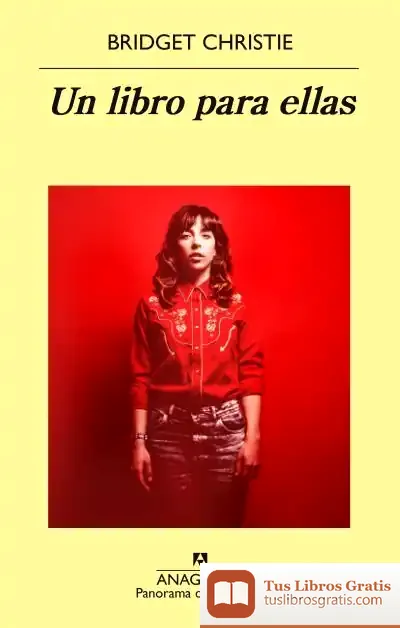 Descargar Un Libro Para Ellas