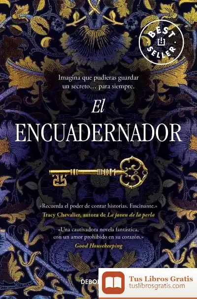 Descargar El Encuadernador