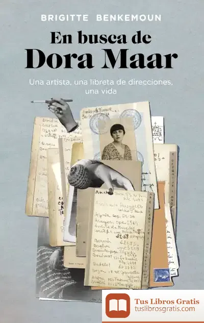 Descargar En Busca De Dora Maar
