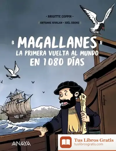 Descargar Magallanes
