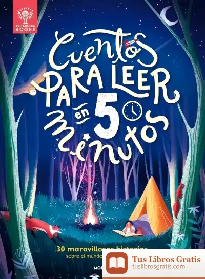 Descargar Cinco Minutos Antes De Dormir