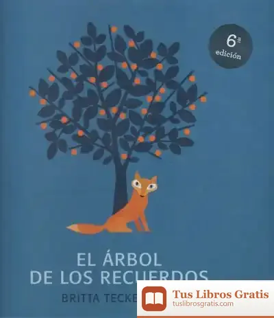 Descargar El Árbol De Los Recuerdos