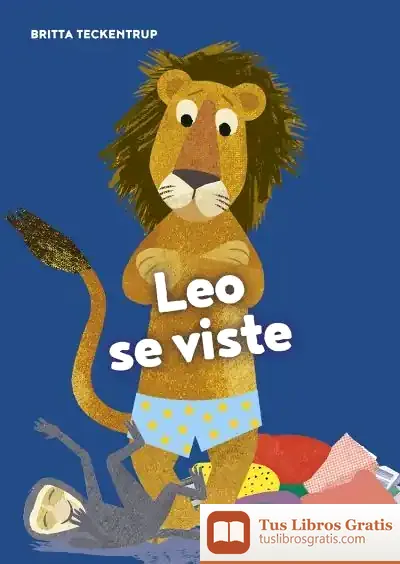 Descargar Leo Se Viste