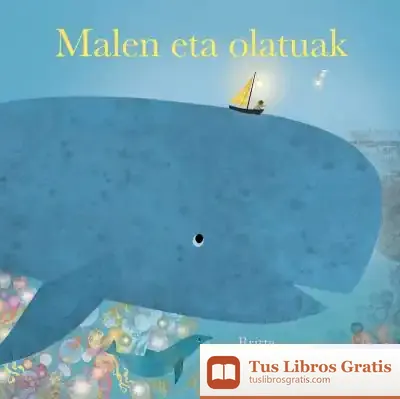 Descargar Malen Eta Olatuak