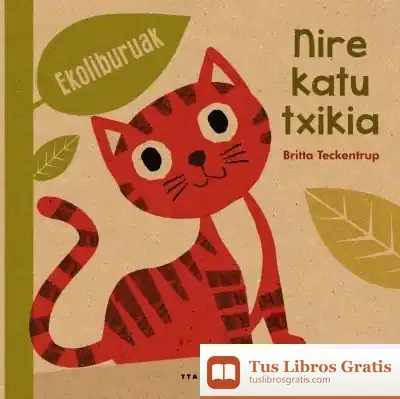 Descargar Nire Katu Txikia