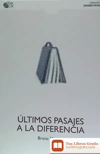 Descargar Últimos Pasajes A La Diferencia