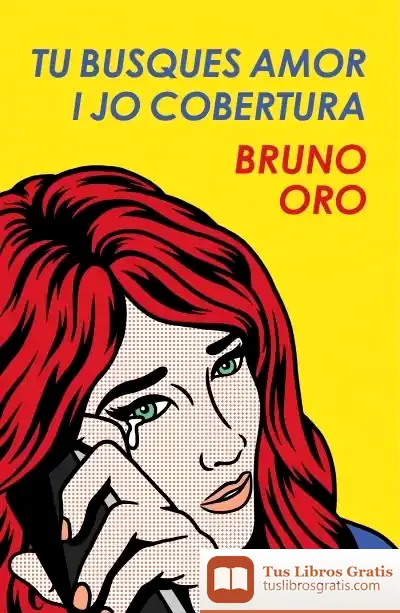 Descargar Tu Busques Amor I Jo Cobertura de Bruno Oro