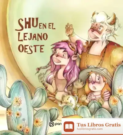 Descargar Shu, En El Lejano Oeste