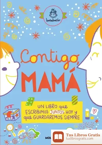 Descargar Contigo, Mamá