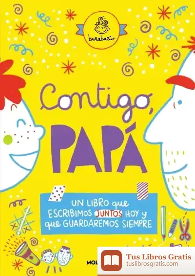 Descargar Contigo, Papá