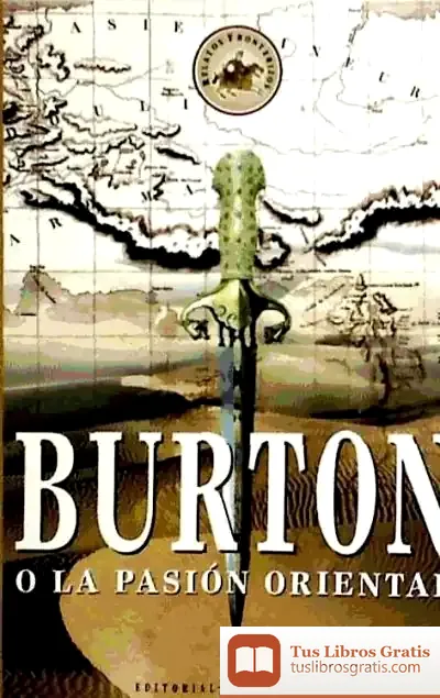 Descargar Burton O La Pasion Oriental