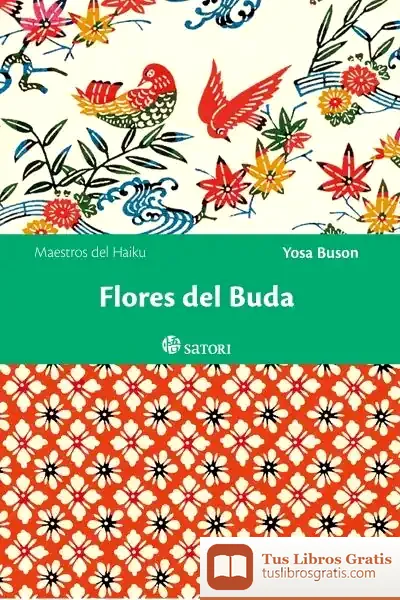 Descargar Flores De Buda