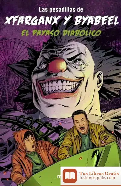 Descargar El Payaso Diabólico