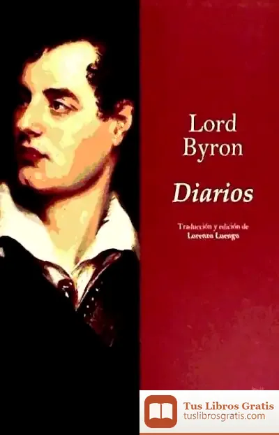 Descargar Diarios de Byron