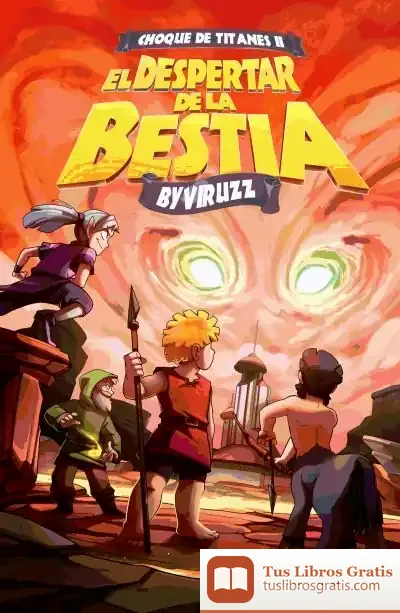 Descargar El Despertar De La Bestia de Byviruzz