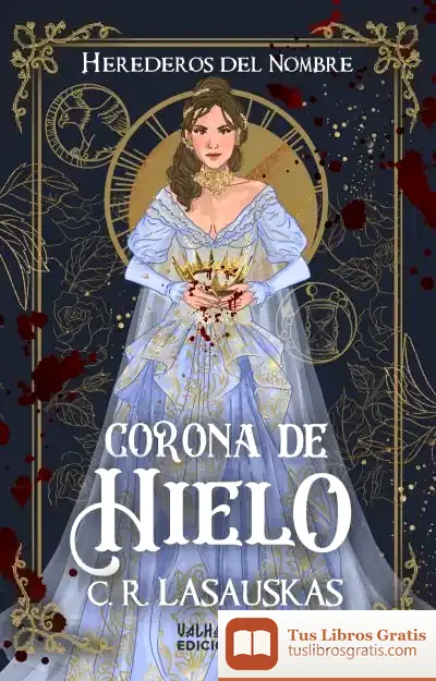 Descargar Corona De Hielo