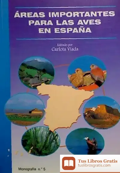 Descargar Areas Importantes Para Las Aves En Espa¥A