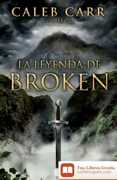 Descargar La Leyenda De Broken