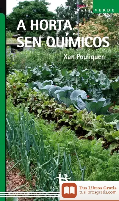 Descargar A Horta Sen Químicos