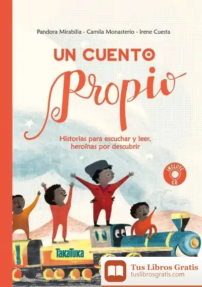 Descargar Un Cuento Propio