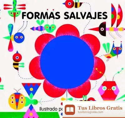 Descargar Formas Salvajes