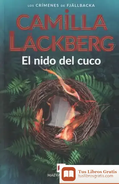 Descargar El Nido Del Cuco