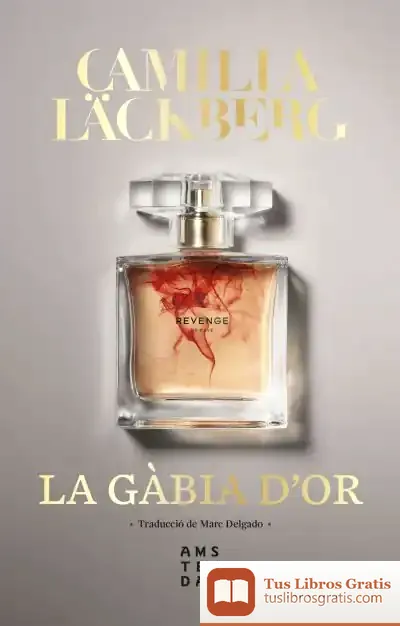 Descargar La Gàbia D'Or