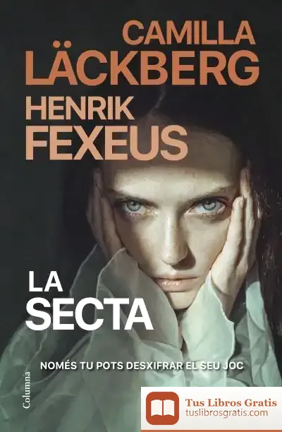 Descargar La Secta