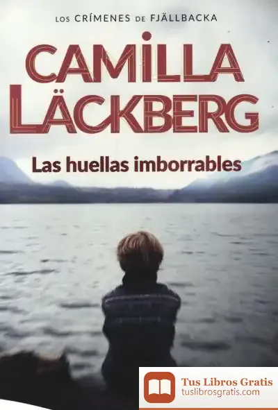 Descargar Las Huellas Imborrables