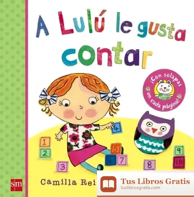 Descargar A Lulú Le Gusta Contar