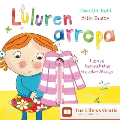 Descargar Lul. Luluren Arropa