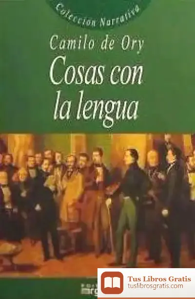 Descargar Cosas Con La Lengua
